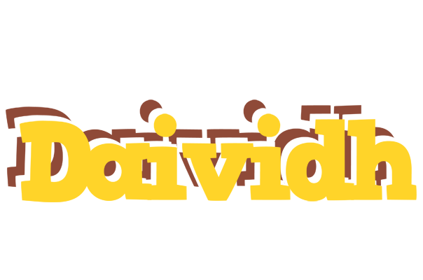 Daividh hotcup logo