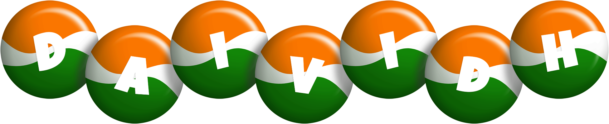 Daividh india logo