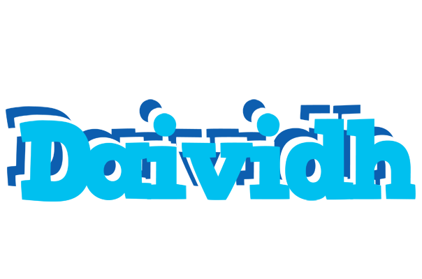 Daividh jacuzzi logo