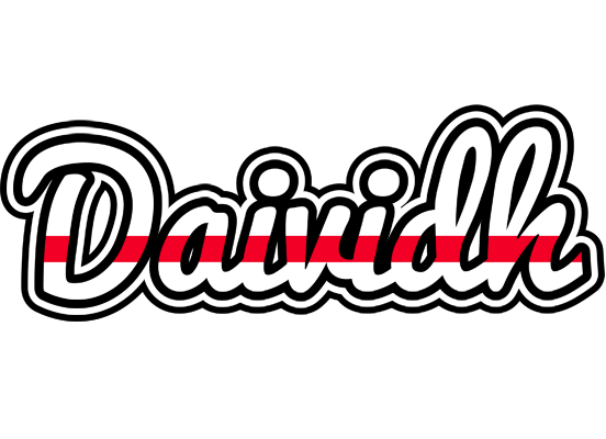 Daividh kingdom logo