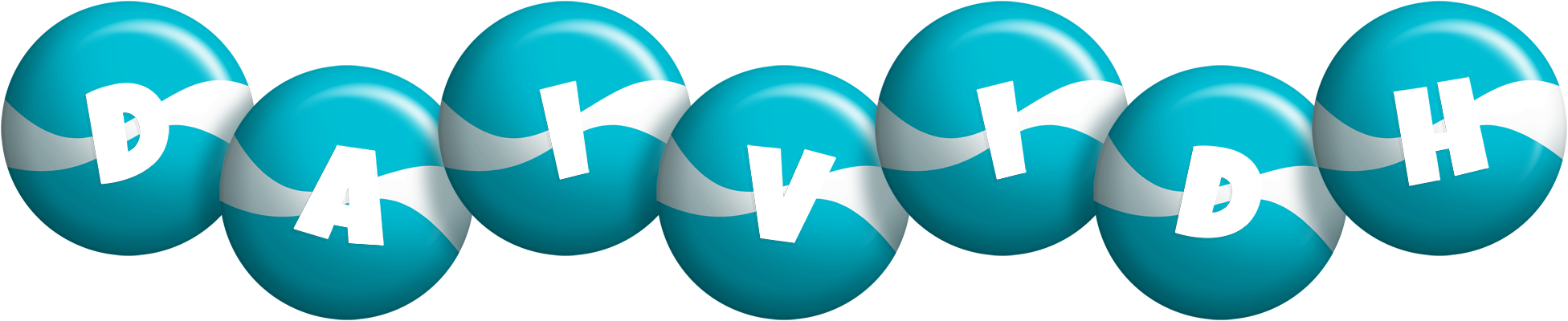 Daividh messi logo