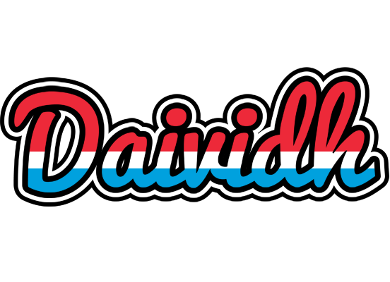 Daividh norway logo