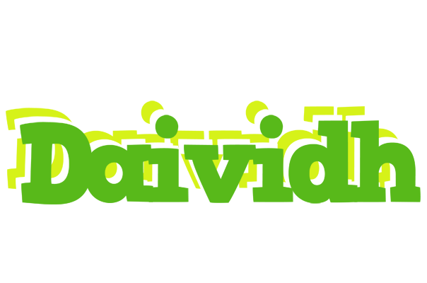 Daividh picnic logo