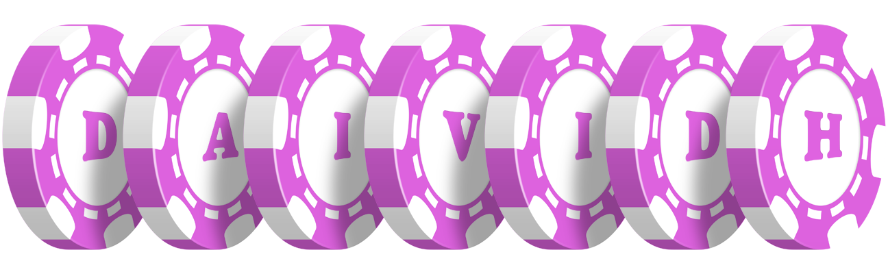 Daividh river logo