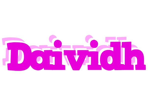 Daividh rumba logo