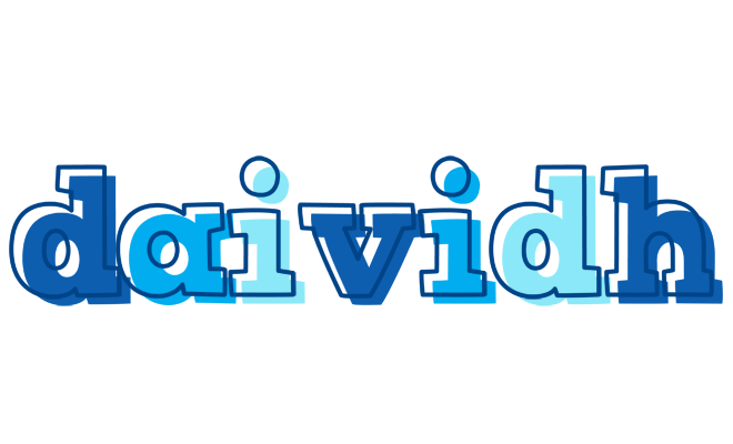 Daividh sailor logo