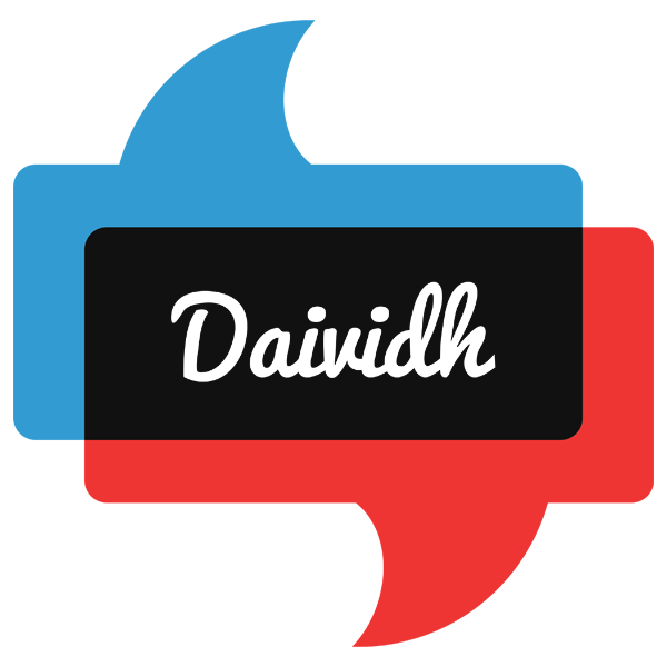 Daividh sharks logo