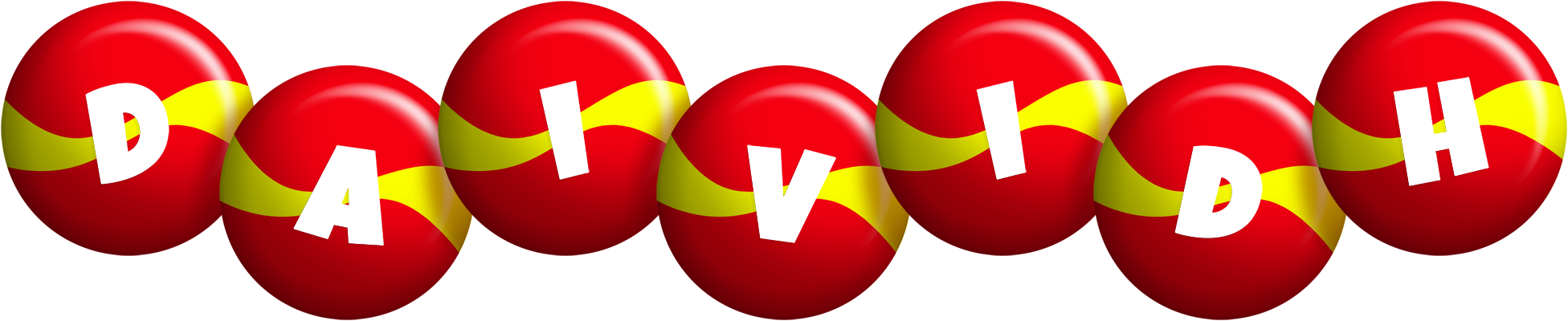 Daividh spain logo