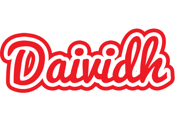 Daividh sunshine logo