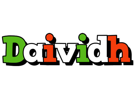 Daividh venezia logo