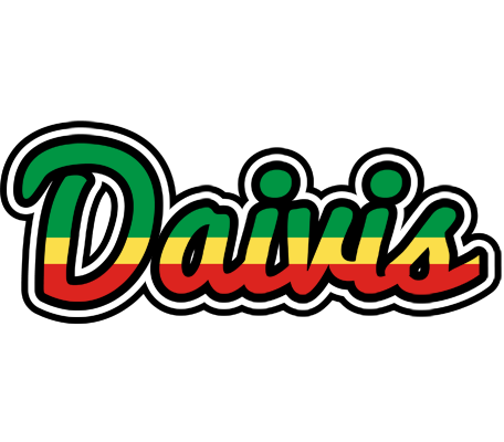Daivis african logo
