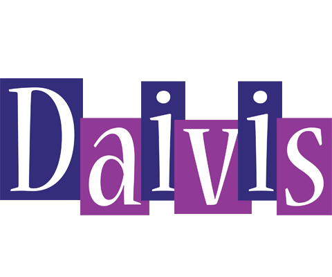 Daivis autumn logo