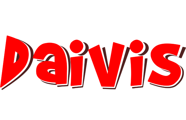 Daivis basket logo