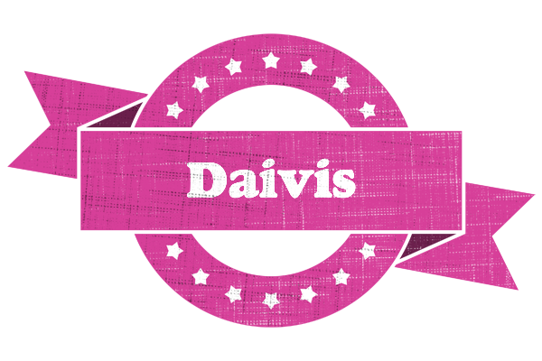 Daivis beauty logo