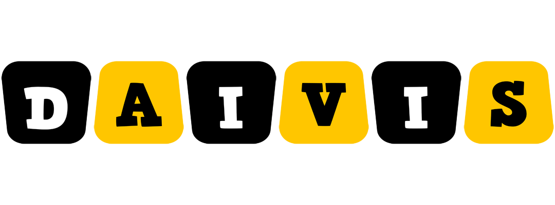 Daivis boots logo