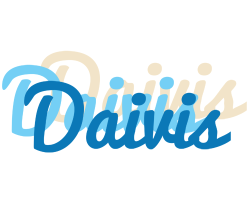 Daivis breeze logo