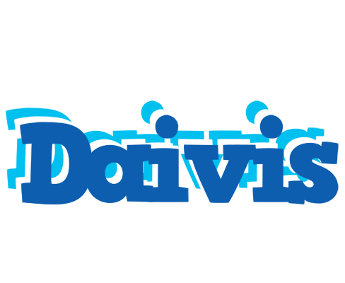 Daivis business logo