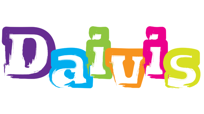 Daivis casino logo