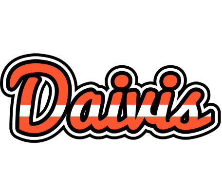 Daivis denmark logo