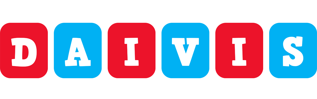 Daivis diesel logo