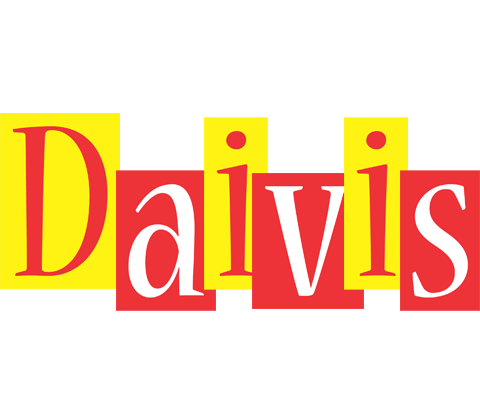 Daivis errors logo