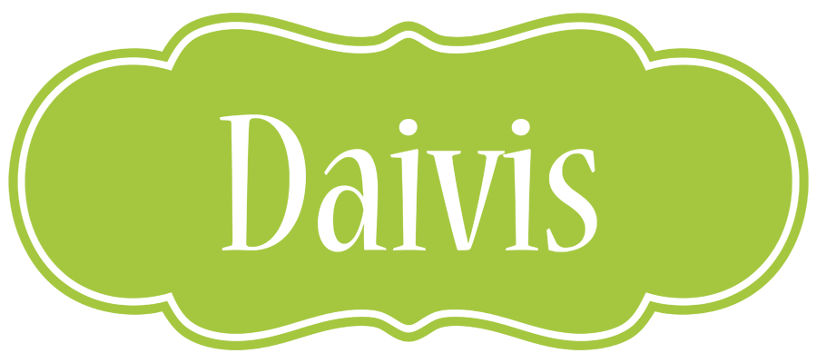 Daivis family logo