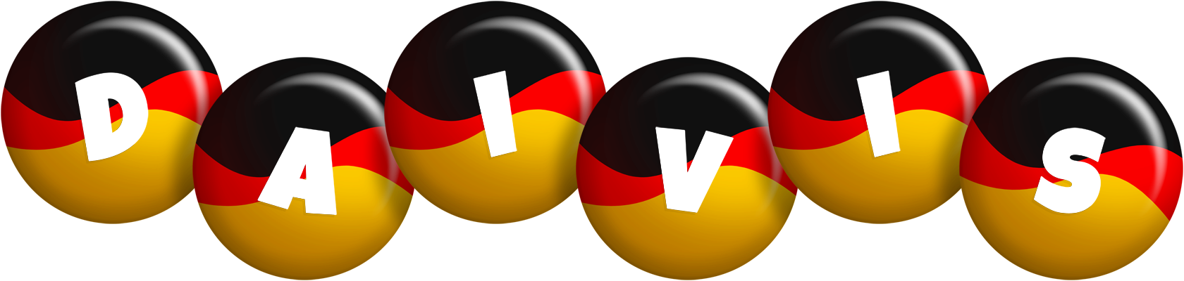 Daivis german logo