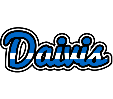 Daivis greece logo