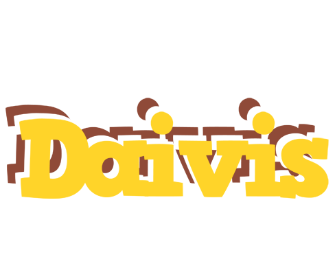 Daivis hotcup logo