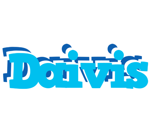 Daivis jacuzzi logo