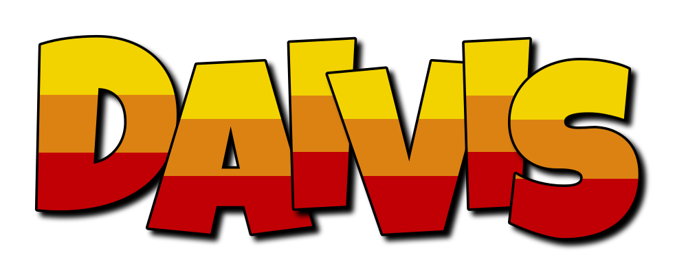 Daivis jungle logo