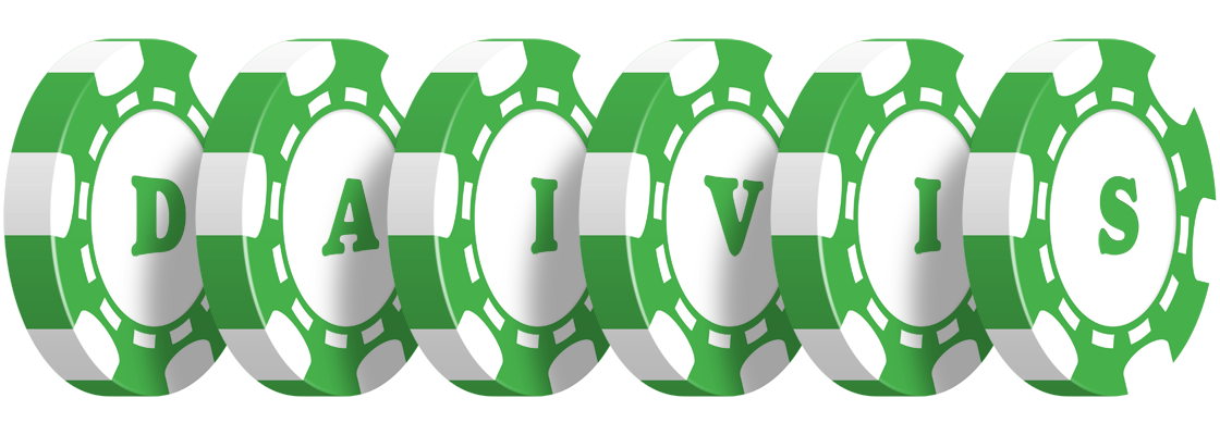 Daivis kicker logo