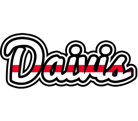 Daivis kingdom logo