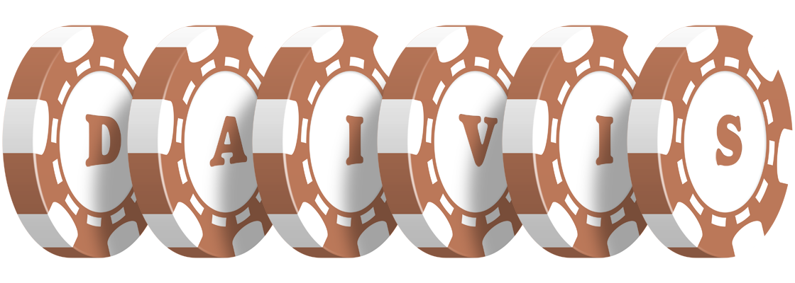 Daivis limit logo