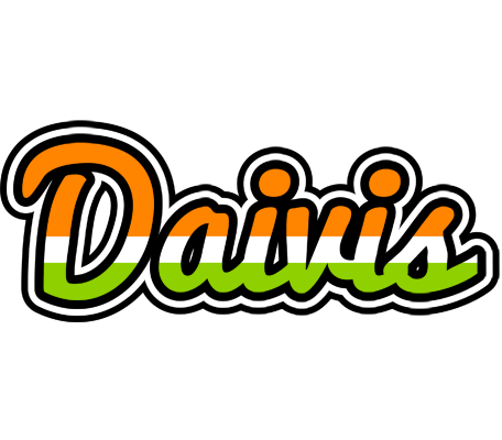 Daivis mumbai logo