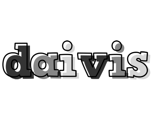 Daivis night logo