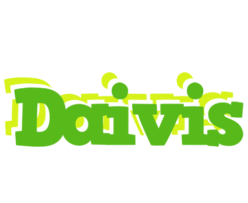 Daivis picnic logo