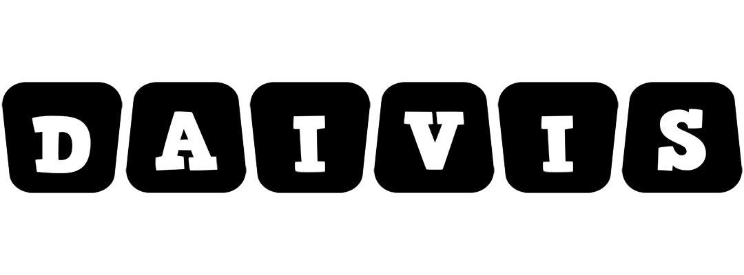Daivis racing logo