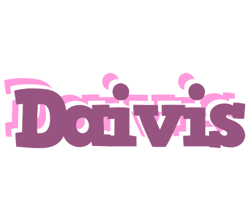 Daivis relaxing logo