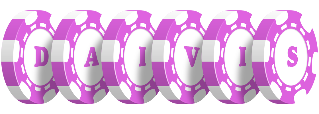 Daivis river logo