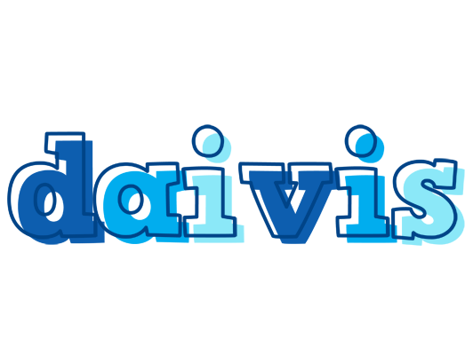 Daivis sailor logo