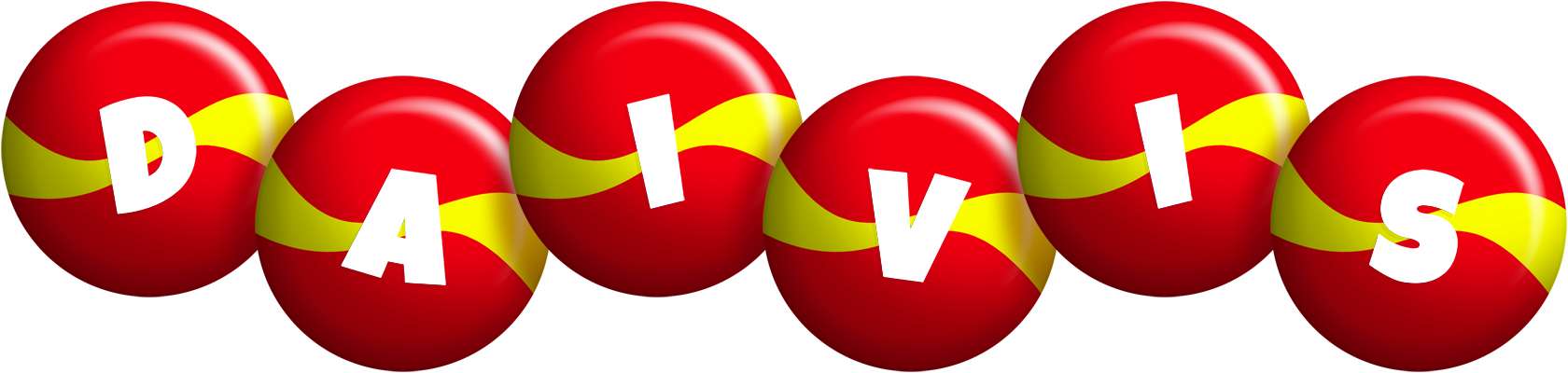 Daivis spain logo