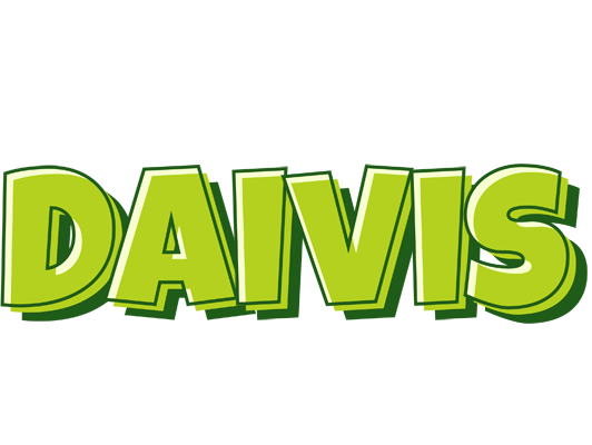 Daivis summer logo