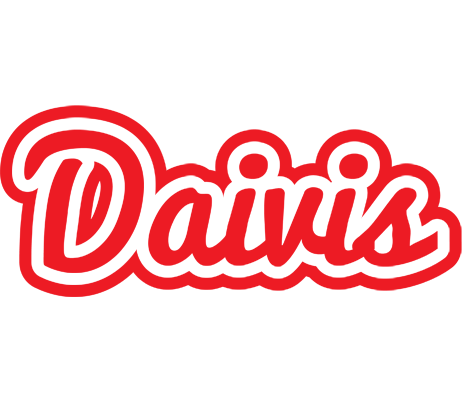 Daivis sunshine logo