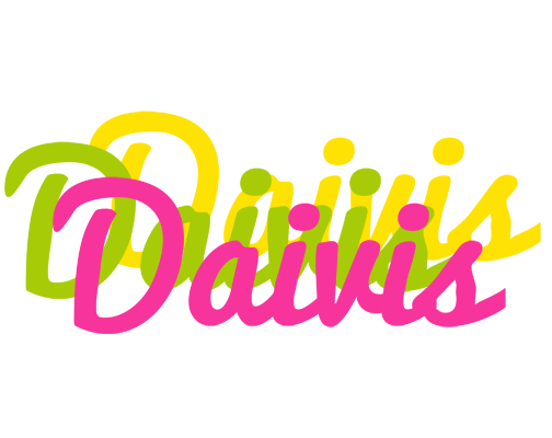 Daivis sweets logo