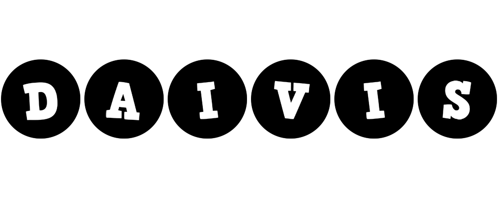 Daivis tools logo