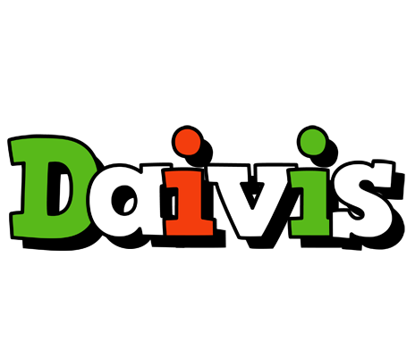 Daivis venezia logo