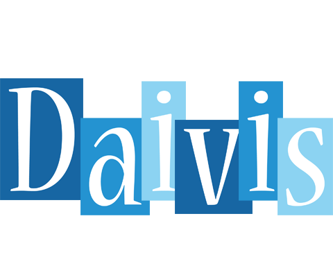 Daivis winter logo