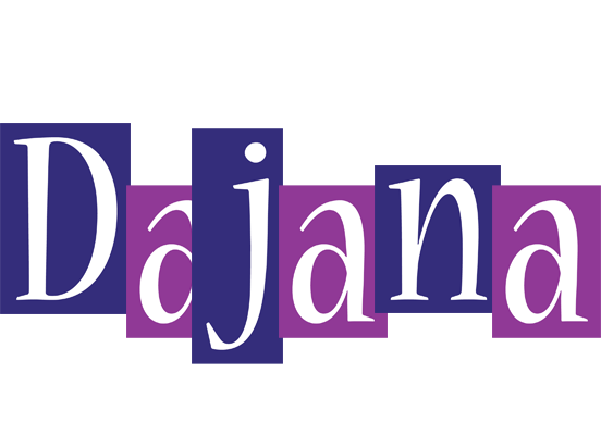Dajana autumn logo