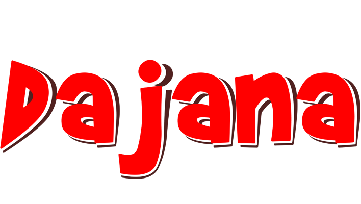 Dajana basket logo